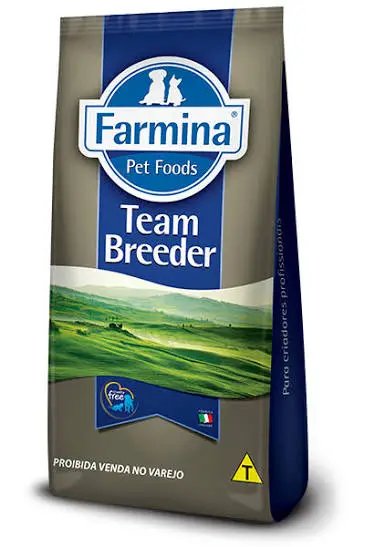 Farmina
