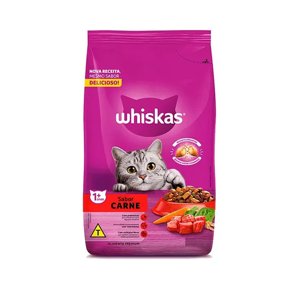 Whiskas